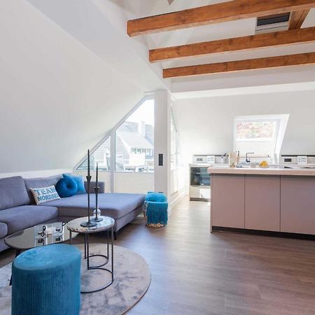 Neywatt 2 Apartment Norderney Exterior foto