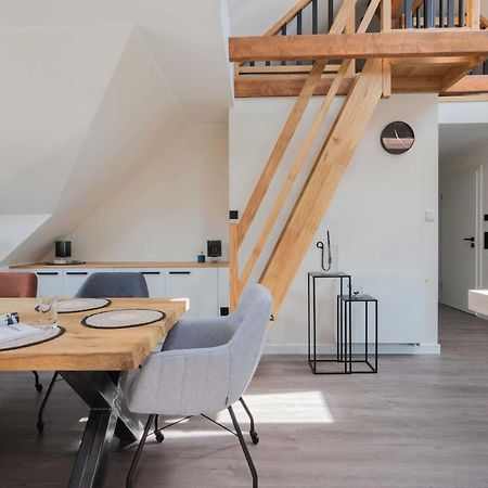 Neywatt 2 Apartment Norderney Exterior foto
