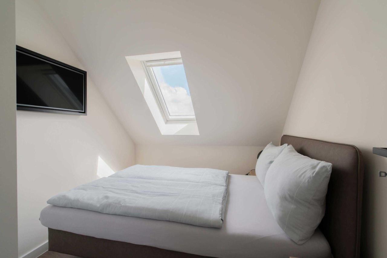 Neywatt 2 Apartment Norderney Exterior foto